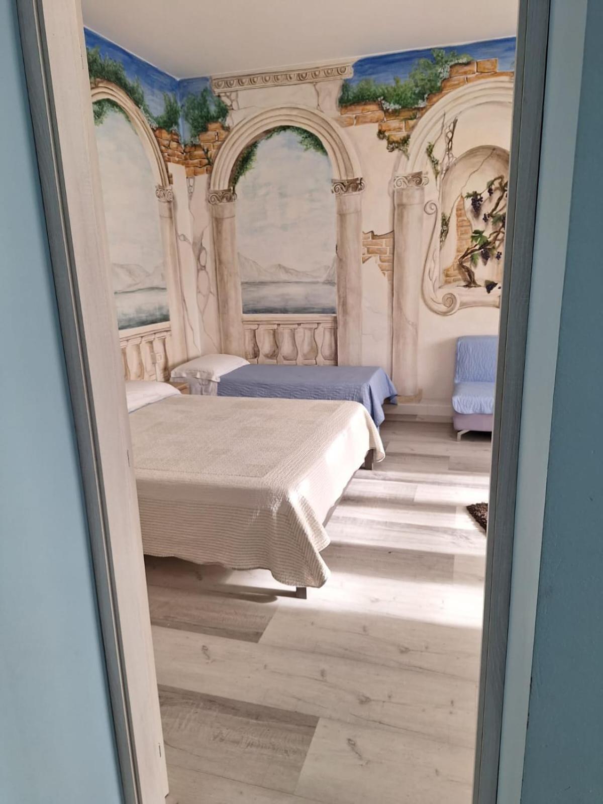 Giada Gasthuis Peschiera del Garda
